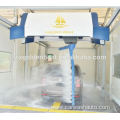 Steam Car Wash Machine Philippines For Luxury Car